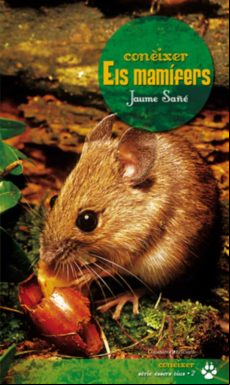 Coneixer Els Mamifers
