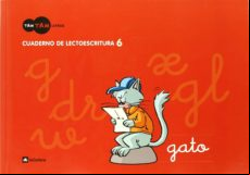 Proyecto Tam Tam: Cuaderno Lectoescritura 6 (5 Años)