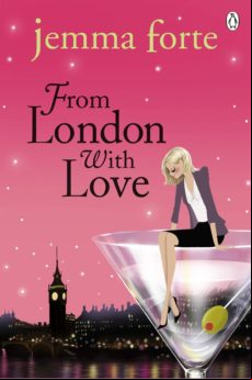 From London With Love (ebook)