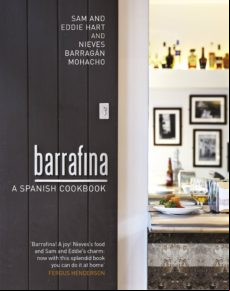 Barrafina (ebook)