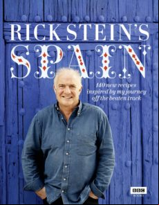 Rick Steins Spain (ebook)