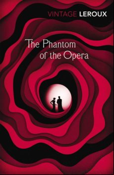 The Phantom Of The Opera (ebook)