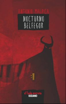 Nocturno Belfegor (ebook)