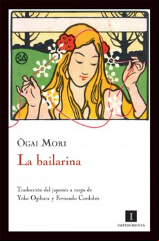 La Bailarina (ebook)