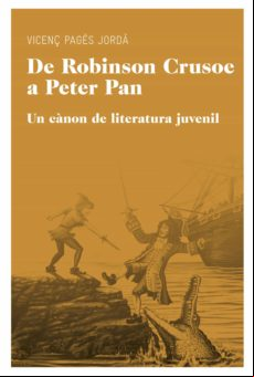 De Robinson Crusoe A Peter Pan (ebook)