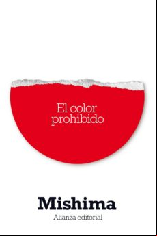 El Color Prohibido (ebook)