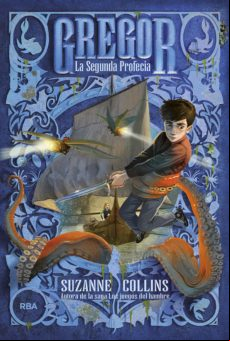 Gregor 2. La Segunda Profecía (ebook)