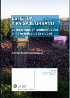 Estética Y Paisaje Urbano (ebook)