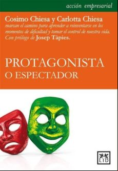 Protagonista O Espectador (ebook)