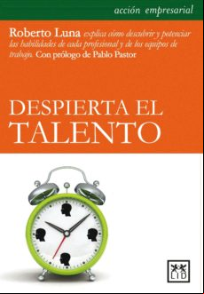 Despierta El Talento (ebook)
