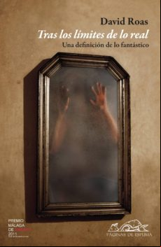 Tras Los Límites De Lo Real (ebook)