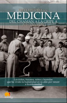 Breve Historia De La Medicina (ebook)