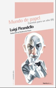 CUENTOS PARA UN AÑO I: LA VIDA DESNUDA