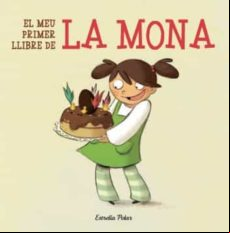 El Meu Primer Llibre De La Mona
