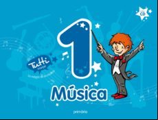 Musica 1º Primaria Tutti (valenciano)