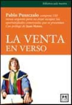 LA VENTA EN VERSO