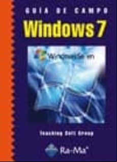 Guia De Campo Windows 7