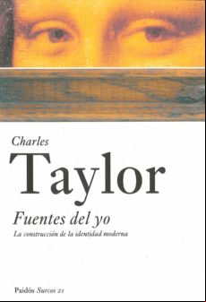 Fuentes Del Yo (ebook)