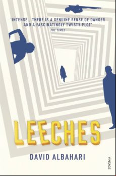 Leeches (ebook)