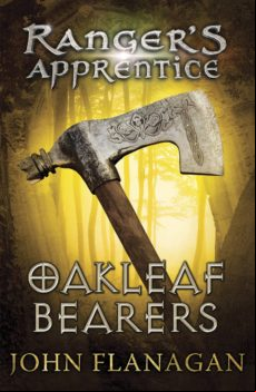 Oakleaf Bearers (rangers Apprentice Book 4) (ebook)