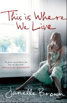 This Is Where We Live (ebook)