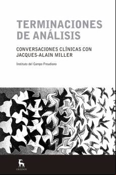 Terminaciones De Análisis (ebook)