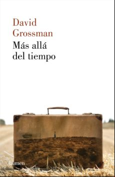 Más Allá Del Tiempo (ebook)