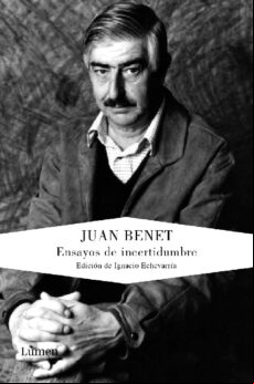 ENSAYOS DE INCERTIDUMBRE EBOOK