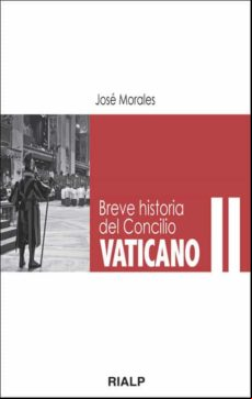 Breve Historia Del Concilio Vaticano Ii (ebook)