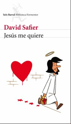 Jesús Me Quiere (ebook)