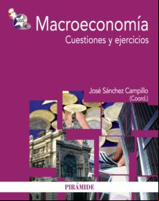 Macroeconomía (ebook)