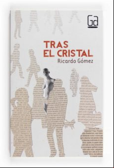 Tras El Cristal (ebook)