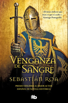Venganza De Sangre (ebook)