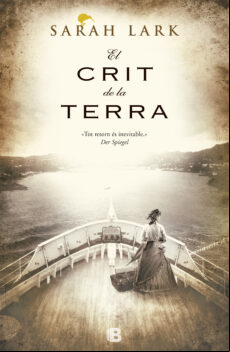 El Crit De La Terra (núvol Blanc 3) (ebook)