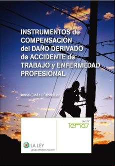 Instrumentos De Compensación Del Daño Derivado De Accidente De Trabajo