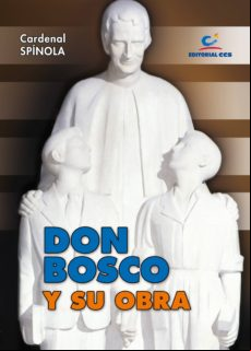 Don Bosco Y Su Obra (ebook)