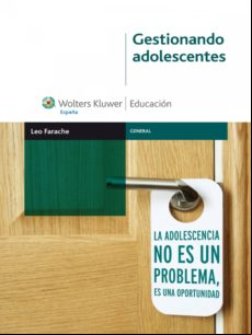 Gestionando Adolescentes (ebook)