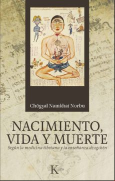 Nacimiento Vida Y Muerte (ebook)