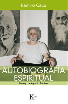 Autobiografía Espiritual (ebook)