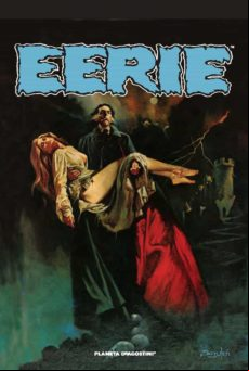 Eerie Nº9