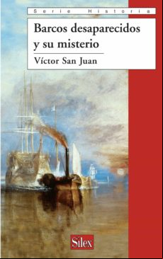 Barcos Desaparecidos Y Su Misterio