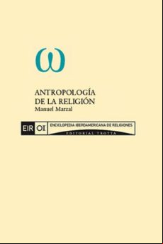 Antropología De La Religión (ebook)
