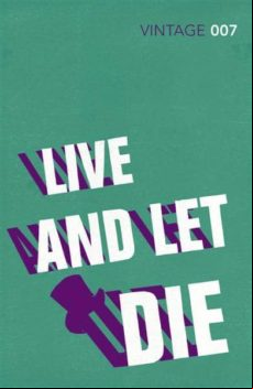 Live And Let Die