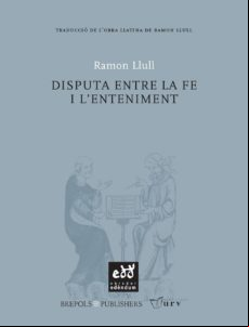 Disputa Entre La Fe I L Enteniment