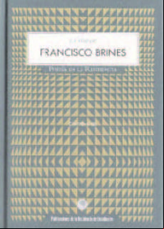 La Voz De Francisco Brines