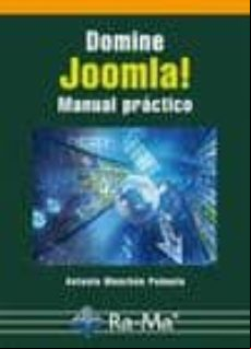 Domine Joomla! Manual Practico