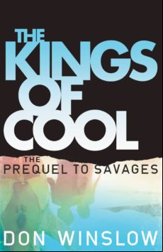 The Kings Of Cool (ebook)
