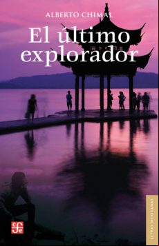 El Último Explorador (ebook)