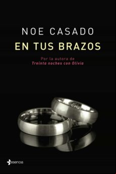 En Tus Brazos (ebook)