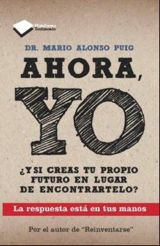 Ahora Yo (ebook)